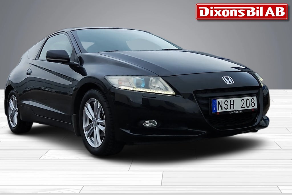 Honda CR-Z 1.5 Euro 5 Hybrid