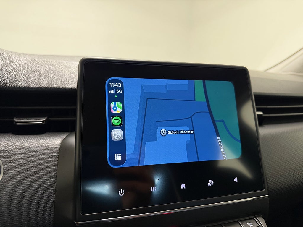 Renault Clio 2021 - miniatyr 9