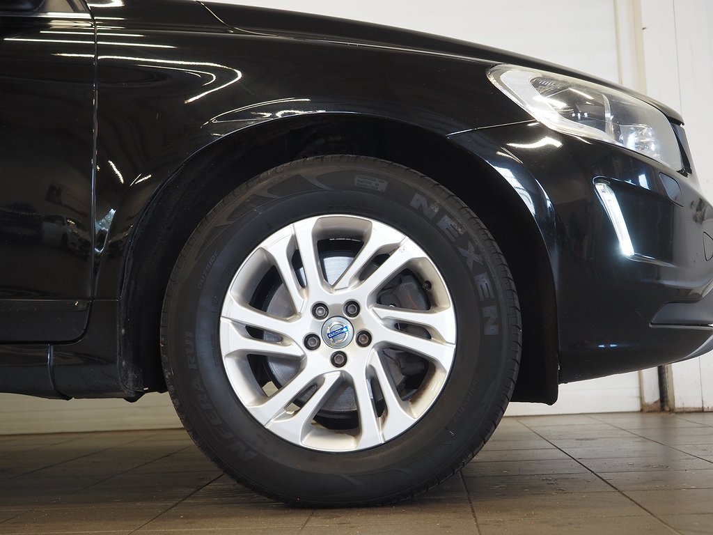 Volvo XC60 D3 150hk Momentum | D-värm | 2016