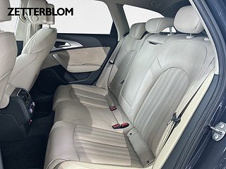 Kombi Audi A6 9 av 16