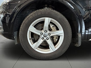 Audi Q5 45 TFSI quattro S Tronic Comfort S&V-hjul/Pvärm/Drag