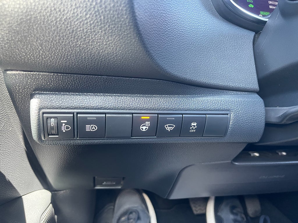 Suzuki Swace Hybrid 1.8 VVT-i E-CVT 122 hk ENDAST 2323 mil