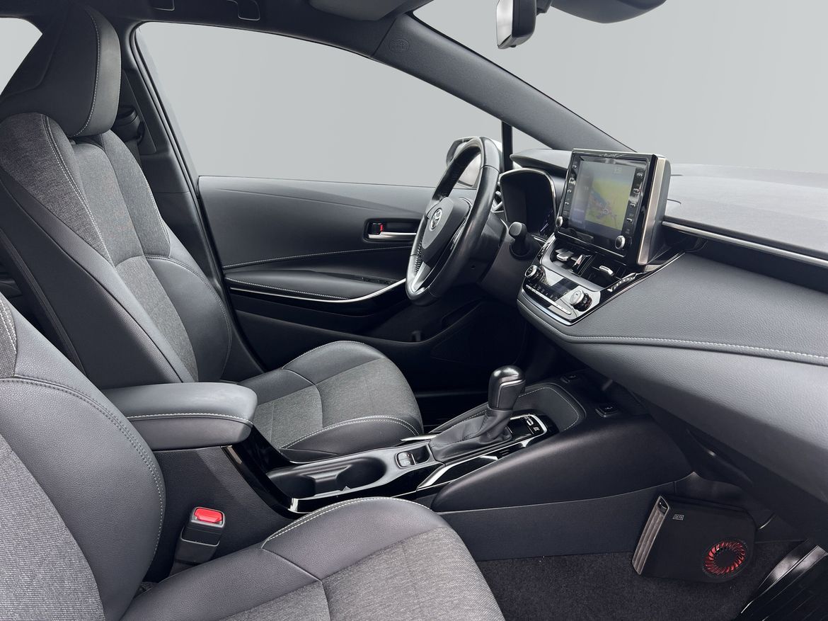 Toyota Corolla 2022, bild 6/44