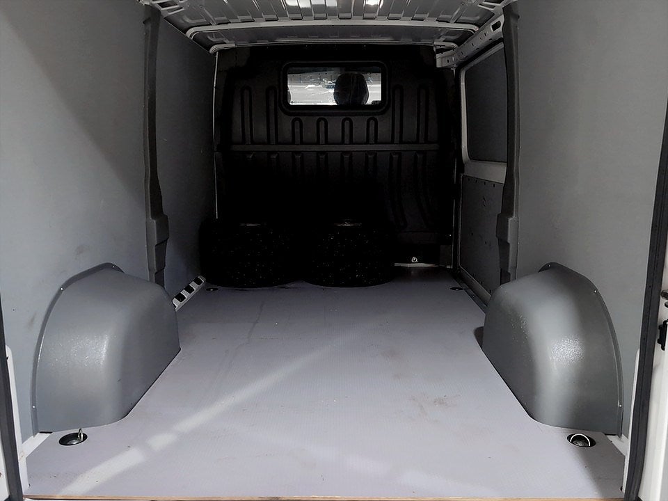 Bild på Peugeot Boxer PRO+ 2.2 BHDi 140hk L2H1 - B-KAMERA, DRAG