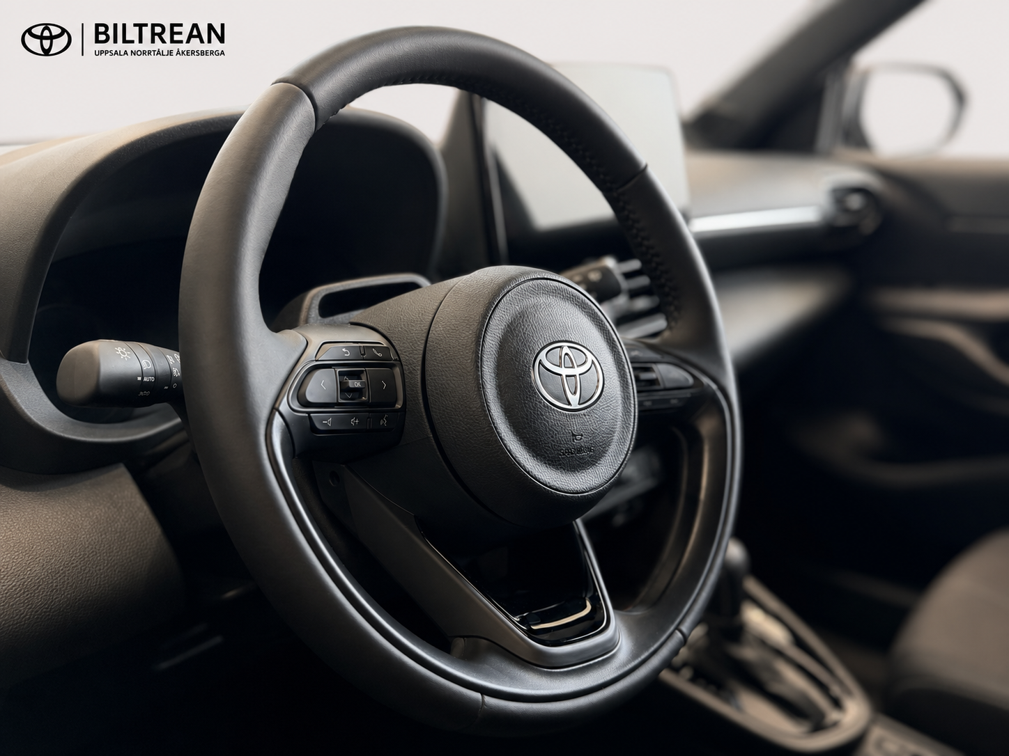 Toyota Yaris Cross 2026, photo 5/10