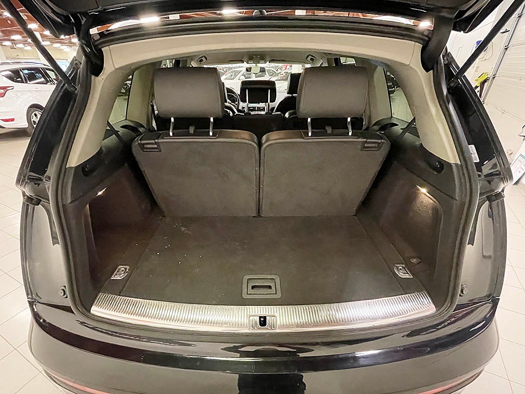 Audi Q7 3,0 Tdi 239Hk Quttro Automat S-Line