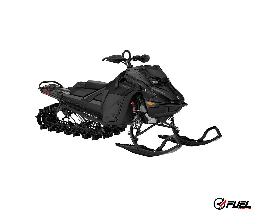 Ski-Doo Summit X with Expert Pkg 850 E-TEC 154in3900mm 3.0in 76mm Powdermax X-l