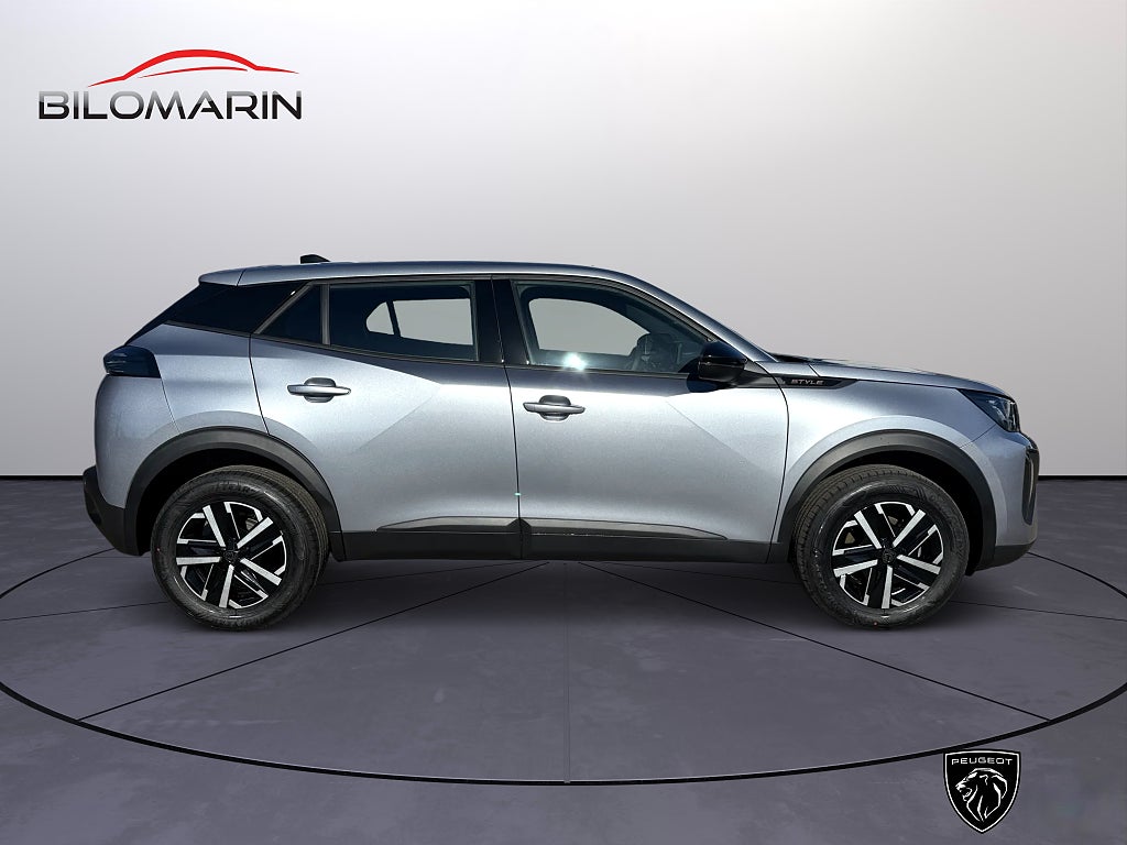 Peugeot 2008 2026 - miniatyr 5