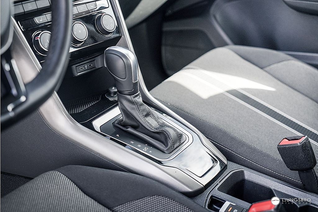 Volkswagen T-Roc 1.5 TSI DSG 150hk / PDC