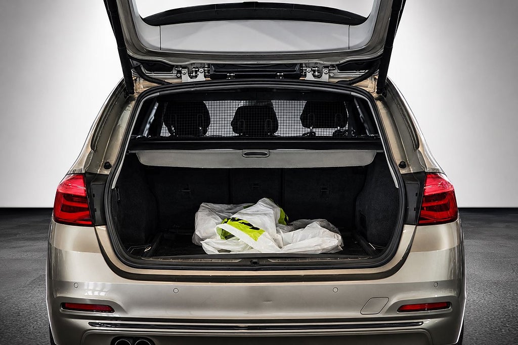 BMW 320D