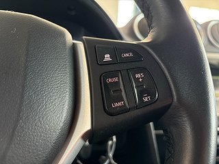 Suzuki Vitara Hybrid AllGrip S&V-hjul/Kamera/Farthåll/Drag