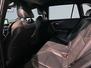 Toyota RAV4 Plug-in Hybrid Style Premium Drag 360° JBL HuD SoV MOMS