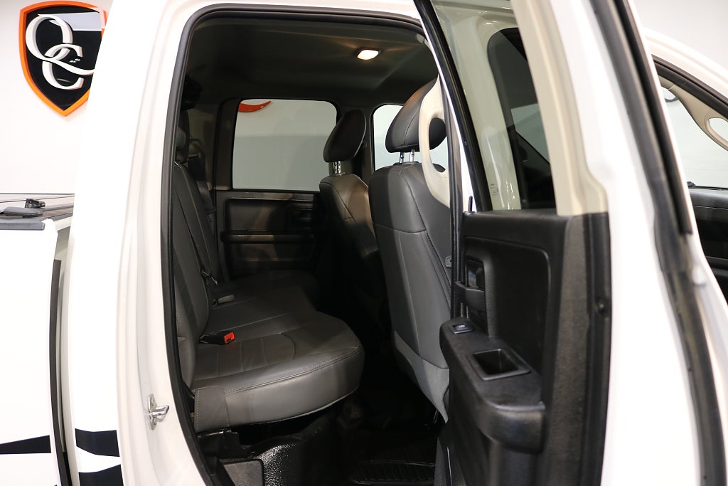 RAM 1500 2020 - miniatyr 14