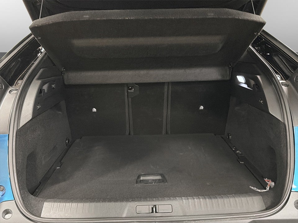 Bild på Peugeot 3008 GT Hybrid 145hk Aut B-KAMERA CARPLAY