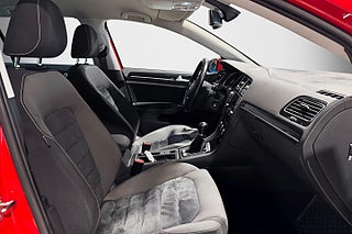 Kombi Volkswagen Golf 11 av 25