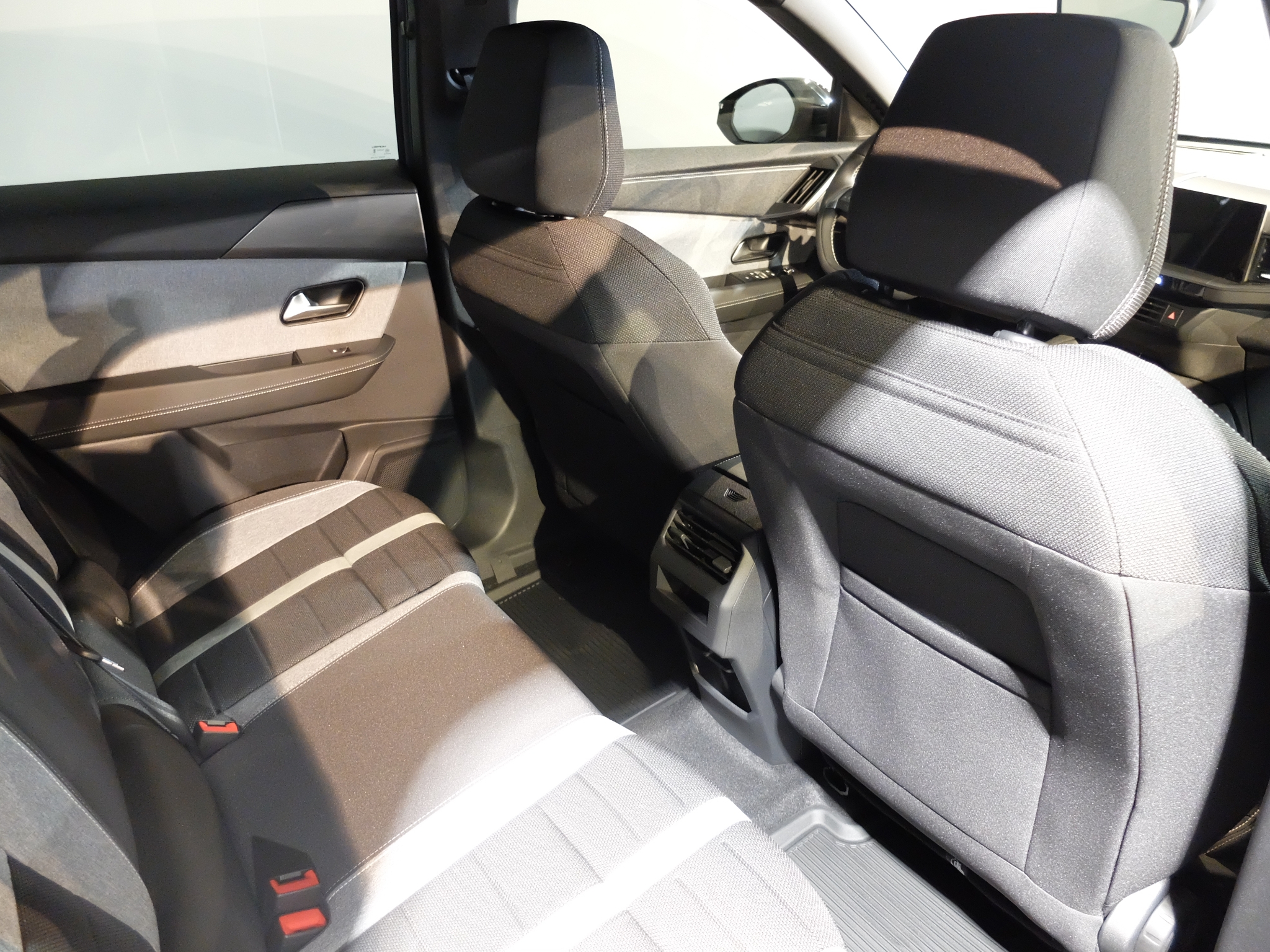Opel Grandland 2026, bild 5/34