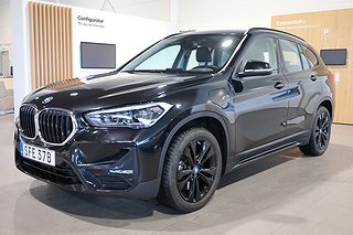 SUV BMW X1 1 av 23
