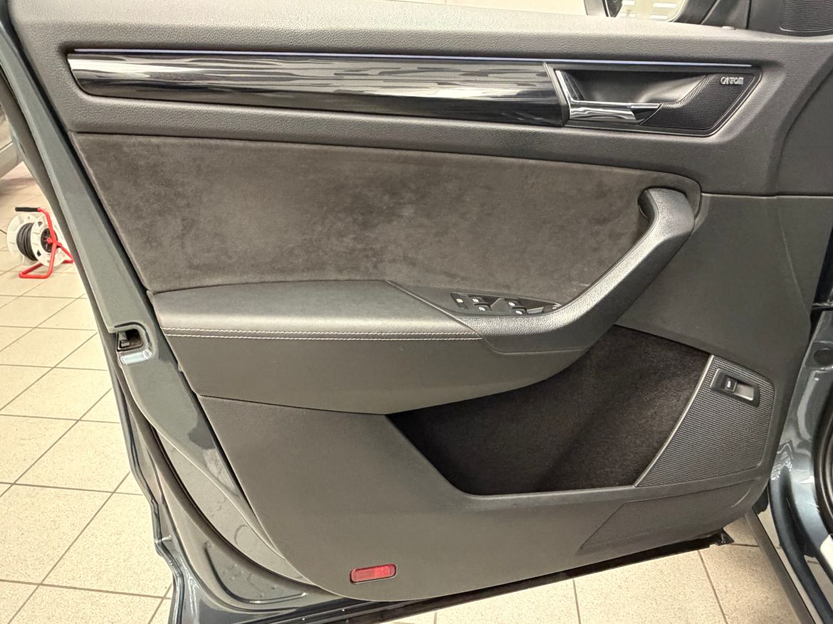 Skoda Kodiaq Scout Businessline AWD 2020, bild 5/10
