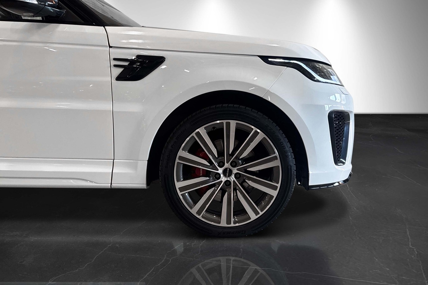 Land Rover Range Rover 2015, bild 4/47