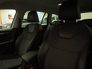 Kombi Skoda Octavia 13 av 19