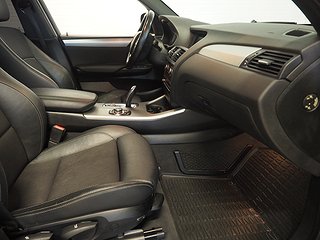 SUV BMW X3 8 av 21