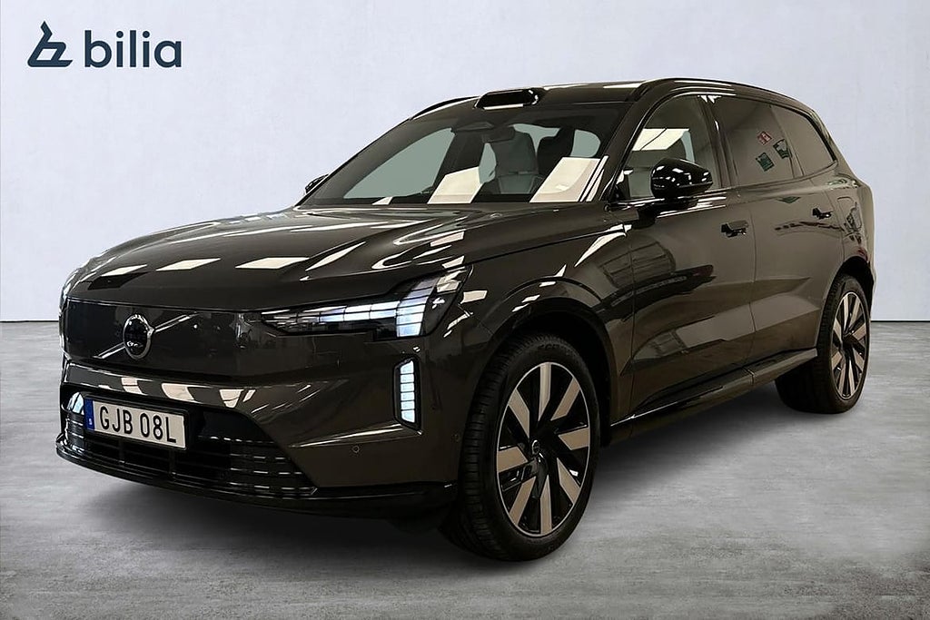 Volvo EX90 Twin Motor Ultra 7-sätes