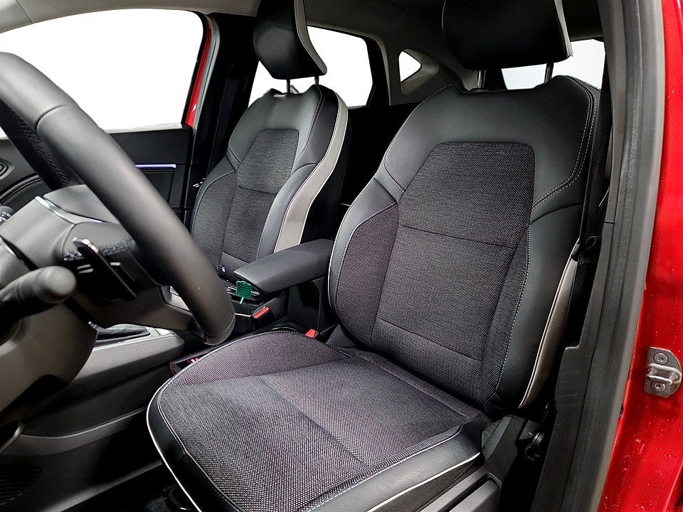 Bild på Mitsubishi ASX Intense Style 1.3 EDC 158hk Aut - B-KAMERA, NAVI