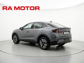 SUV Nissan Leaf 6 av 14