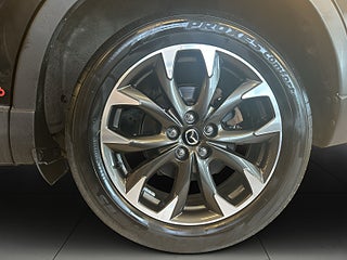 Mazda CX-5 AWD/Drag/SoV-Däck/B-kamera/Ad.Farthållare/Bose/Psens – bild 14