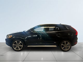 Volvo XC60 D4 Summum Dragkrok Adaptiv-Farthållare Skinn P-sens S&V – bild 4