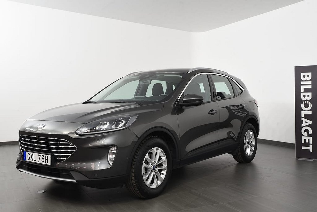 Ford Kuga 1.5 150 Titanium