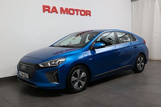 Halvkombi Hyundai IONIQ