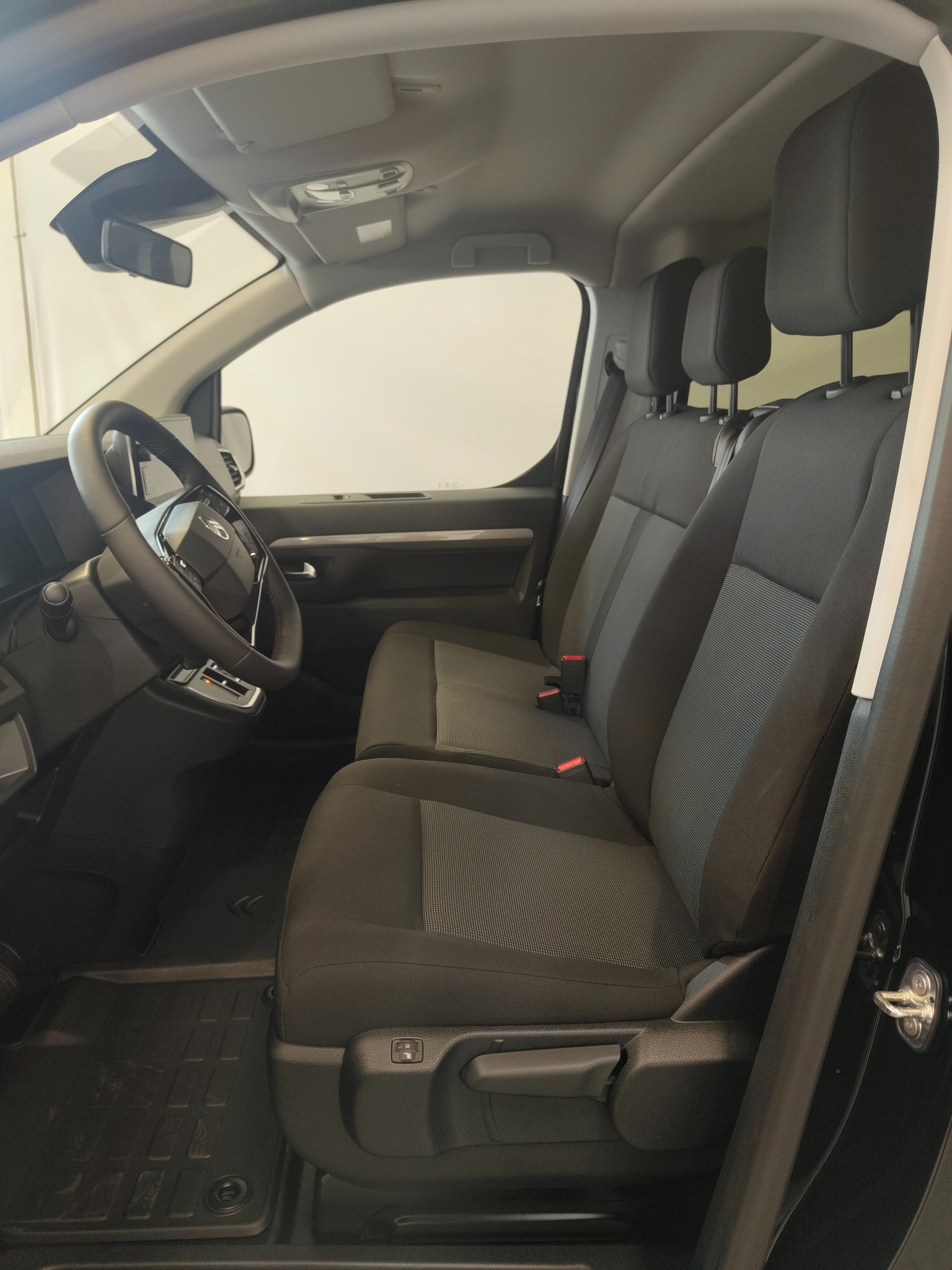 Citroen Jumpy 2026, bild 5/42