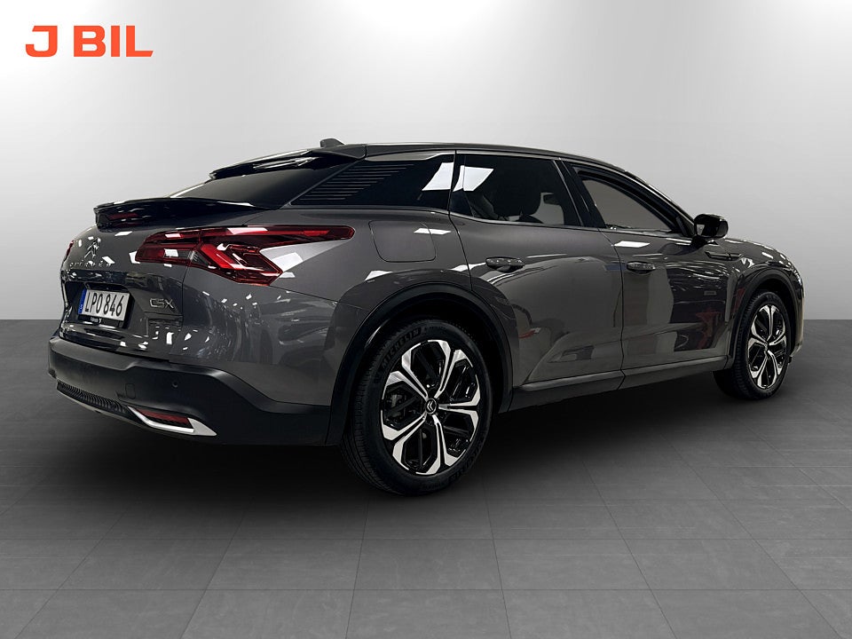 Bild på Citroën C5 X Shine PHEV 225hk Aut B-KAMERA NAVI