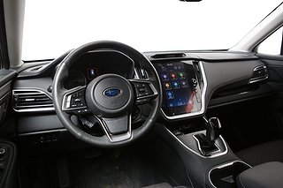 Kombi Subaru Outback 13 av 22
