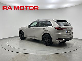 SUV Mazda CX-80 2 av 26