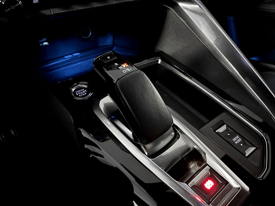 Bild på Peugeot 3008 GT Hybrid4 Aut AWD B-KAMERA ELSTOL 300hk 