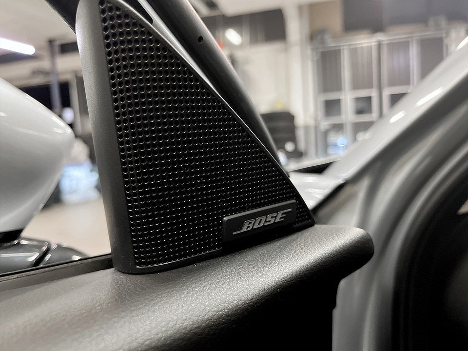 Bild på Mazda CX-60 Exclusive-line PHEV 327hk Aut 4WD - B-KAMERA,ELSTOL,EN ÄGARE