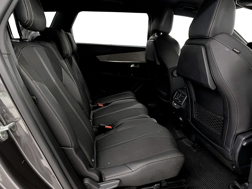 Bild på Peugeot 5008 GT 1.2 PT 130hk Aut - 7-SITS,B-KAMERA,NAV