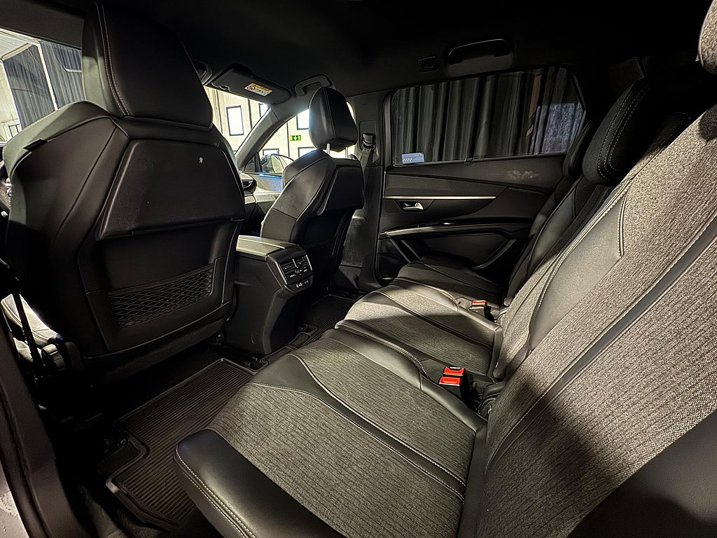 Peugeot 5008 bild 6