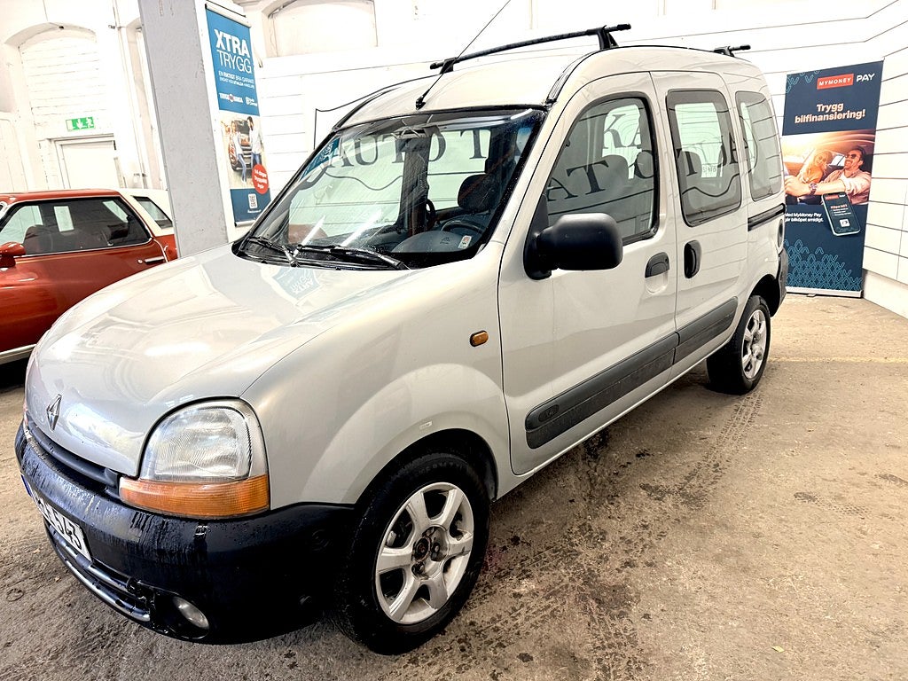 Renault Kangoo