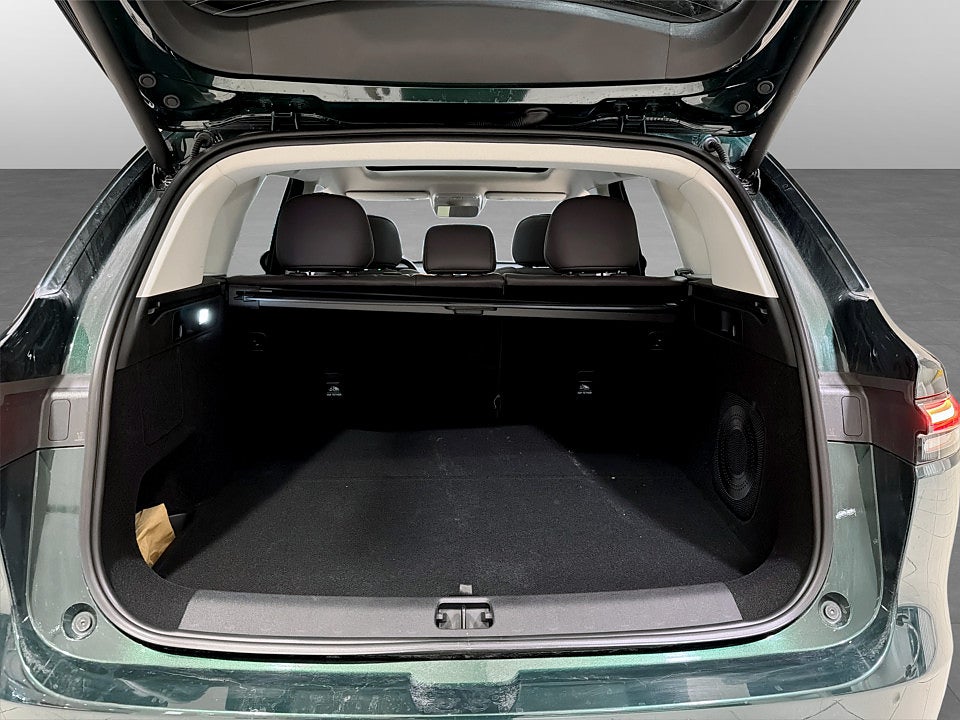 Bild på Leapmotor C10 EREV (Elbil med räckviddsförlängare - totalt 970km)