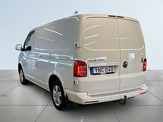 Volkswagen Transporter T30 2.0 TDI BMT Proline MOMSAD/Drag/D-Värmare/S&V-Däck