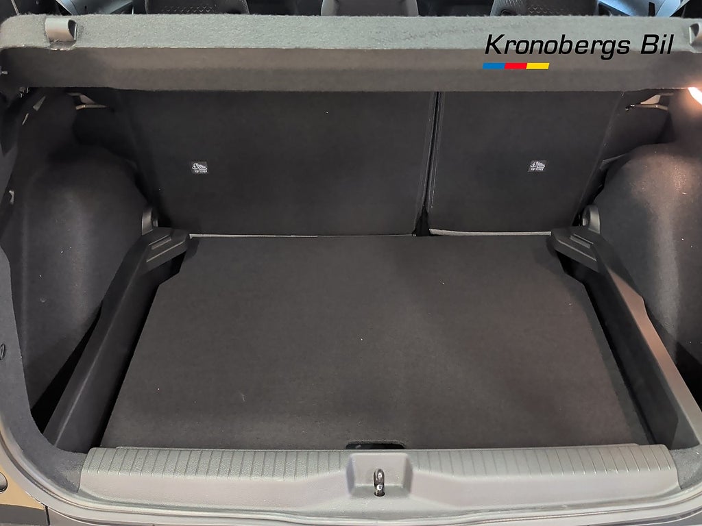 Opel Frontera Hybrid 145 hk Automat – bild 14