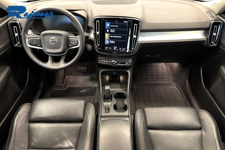 Volvo XC40 2018, kuva 7/70