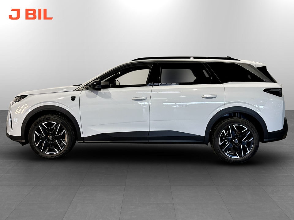 Bild på Peugeot 5008 5008 GT Edition Hybrid Aut - OMGÅENDE LEVERANS!