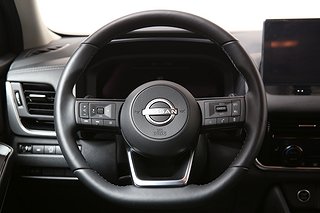 SUV Nissan Qashqai 14 av 23