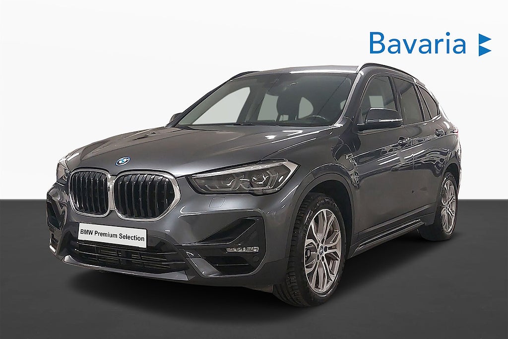 BMW X1 25e xDrive