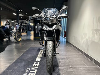 BMW F800GS / Dynamic / Comfort / Motorbågar