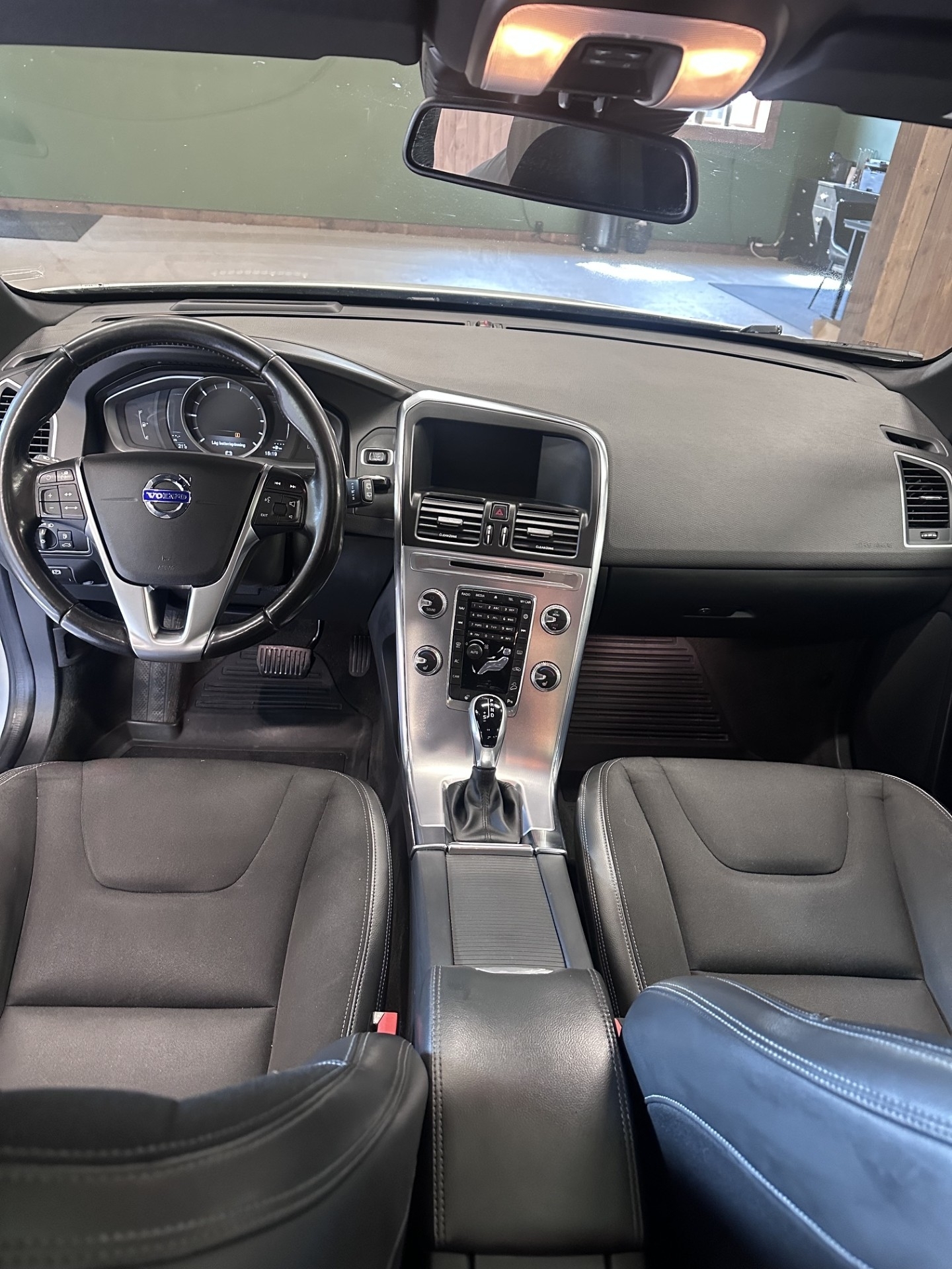 Volvo XC60 2017, bild 6/38